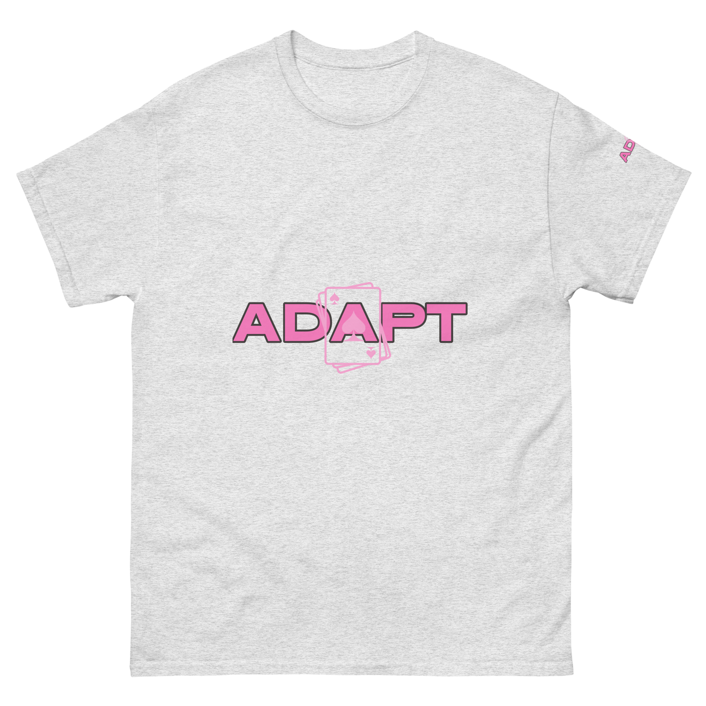 Adapt Deck T-Shirt