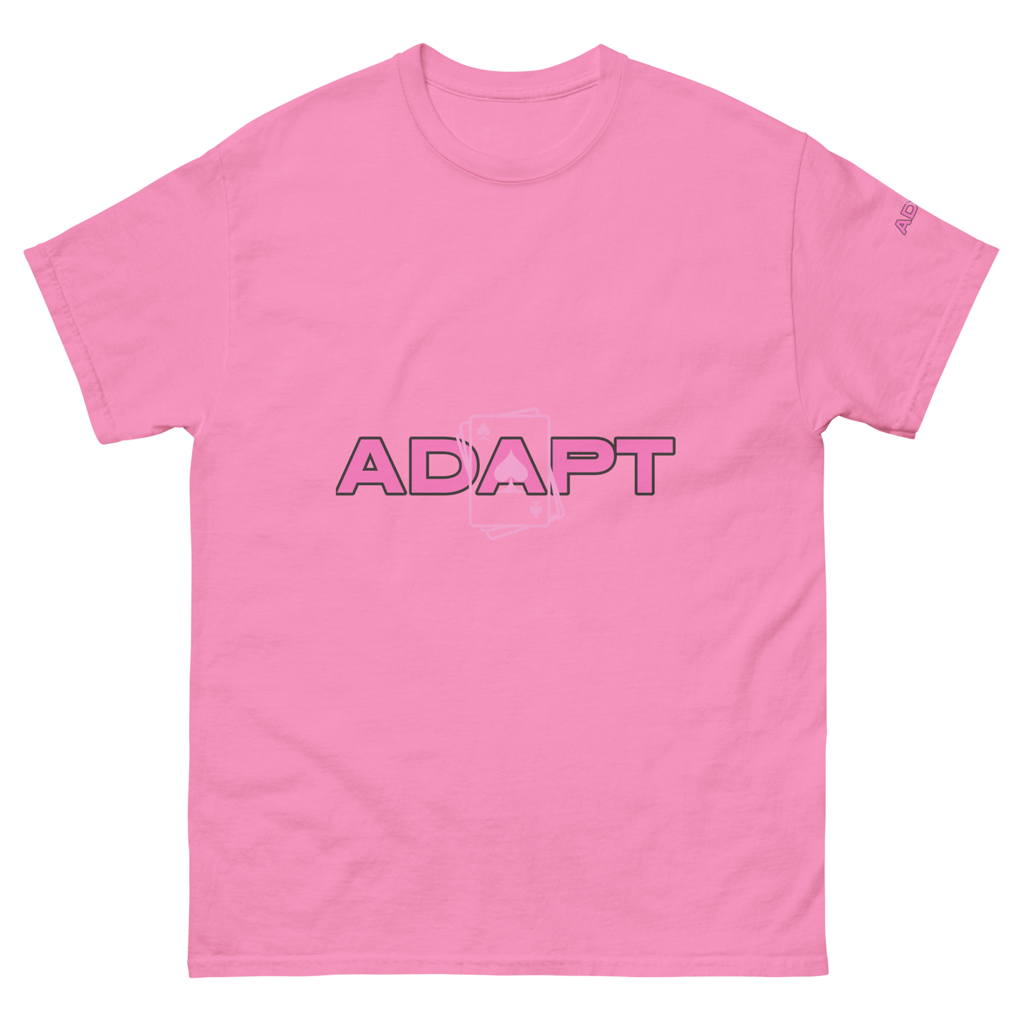 Adapt Deck T-Shirt