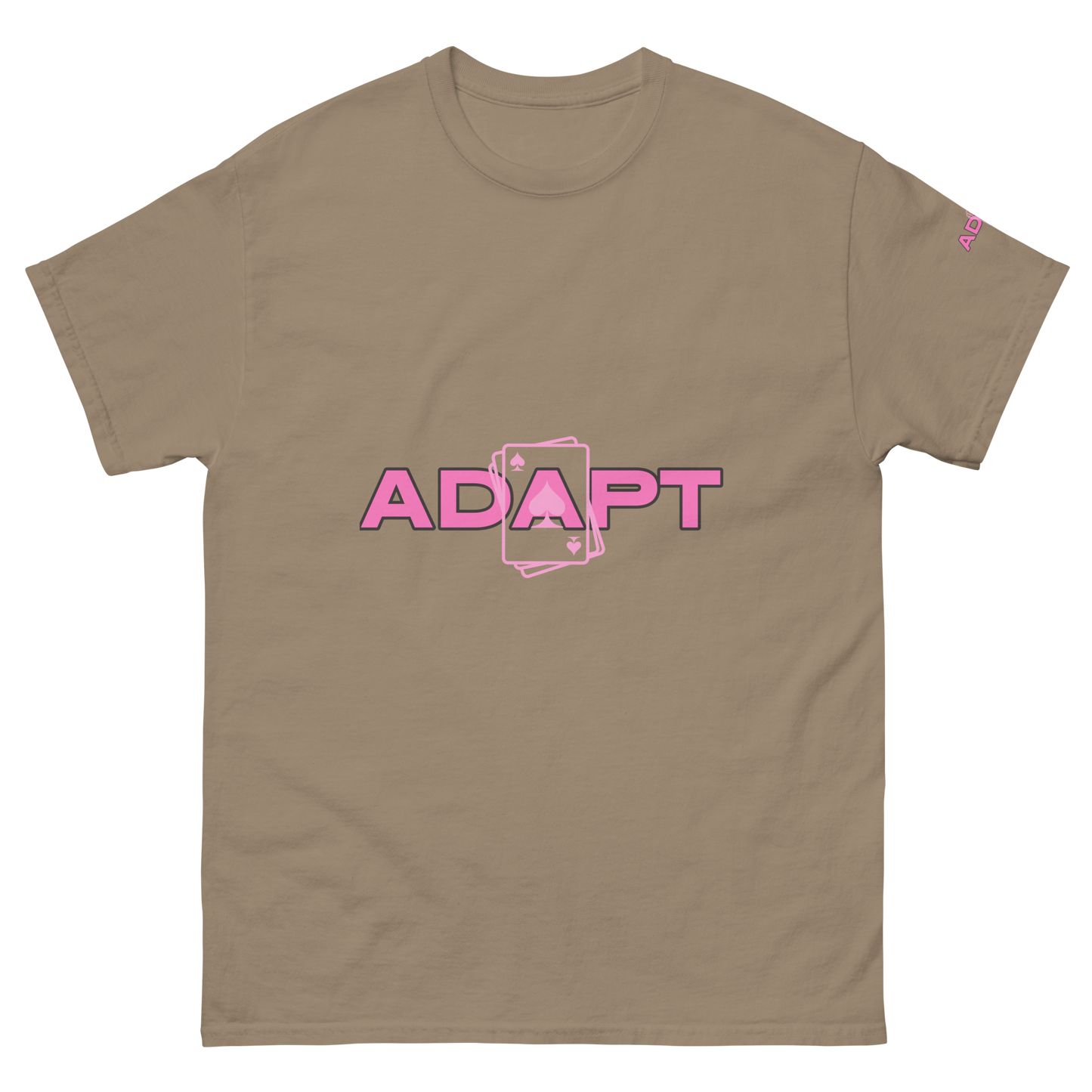 Adapt Deck T-Shirt