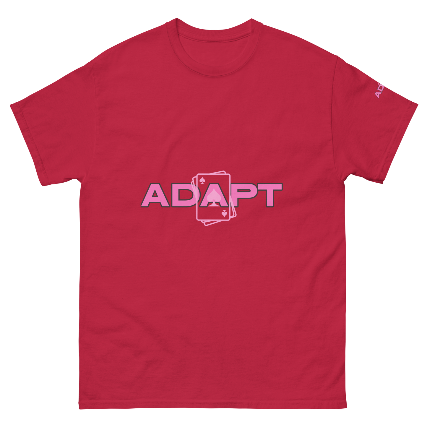 Adapt Deck T-Shirt