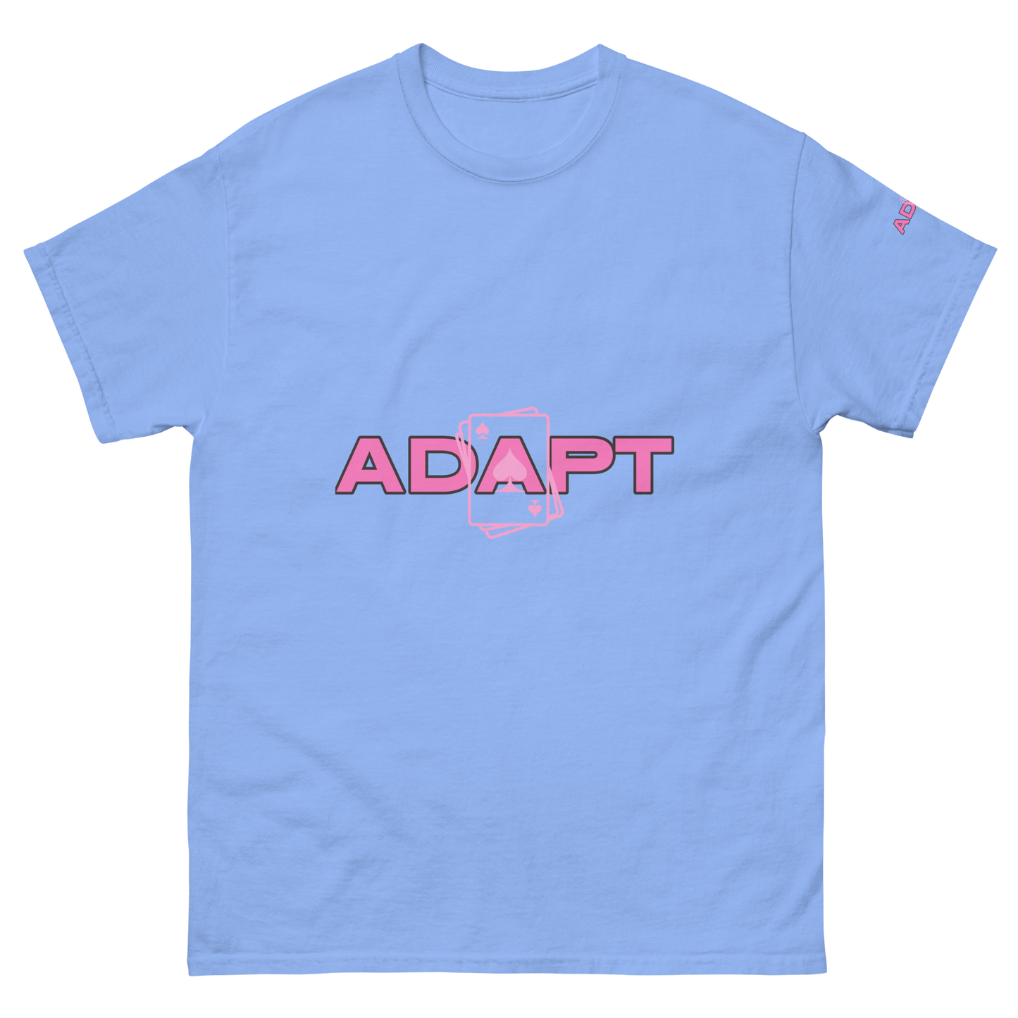 Adapt Deck T-Shirt