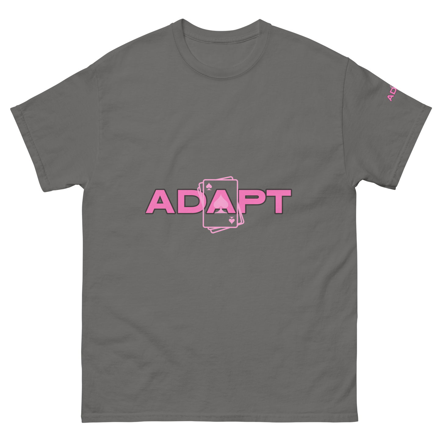 Adapt Deck T-Shirt