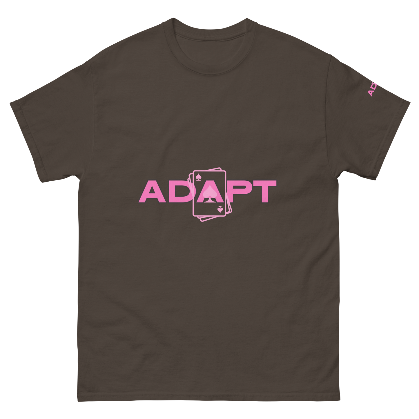 Adapt Deck T-Shirt