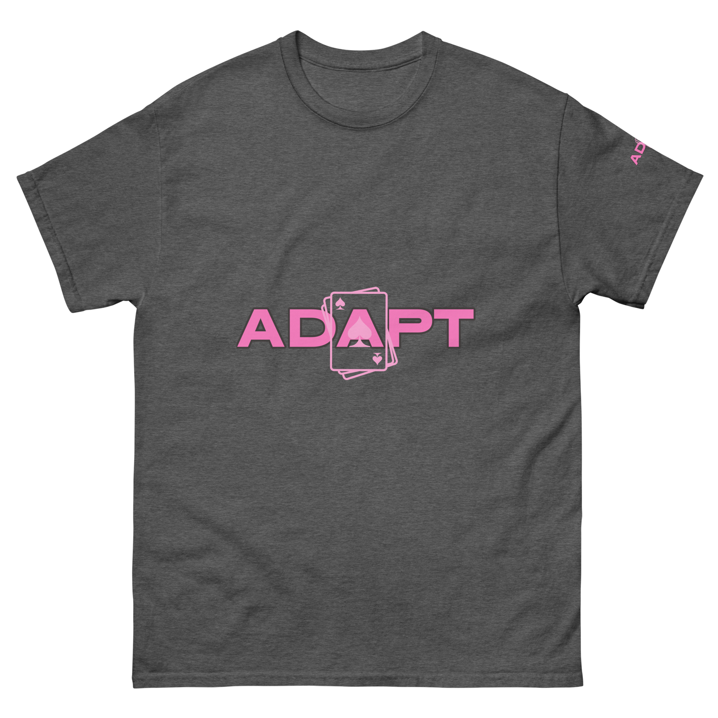 Adapt Deck T-Shirt