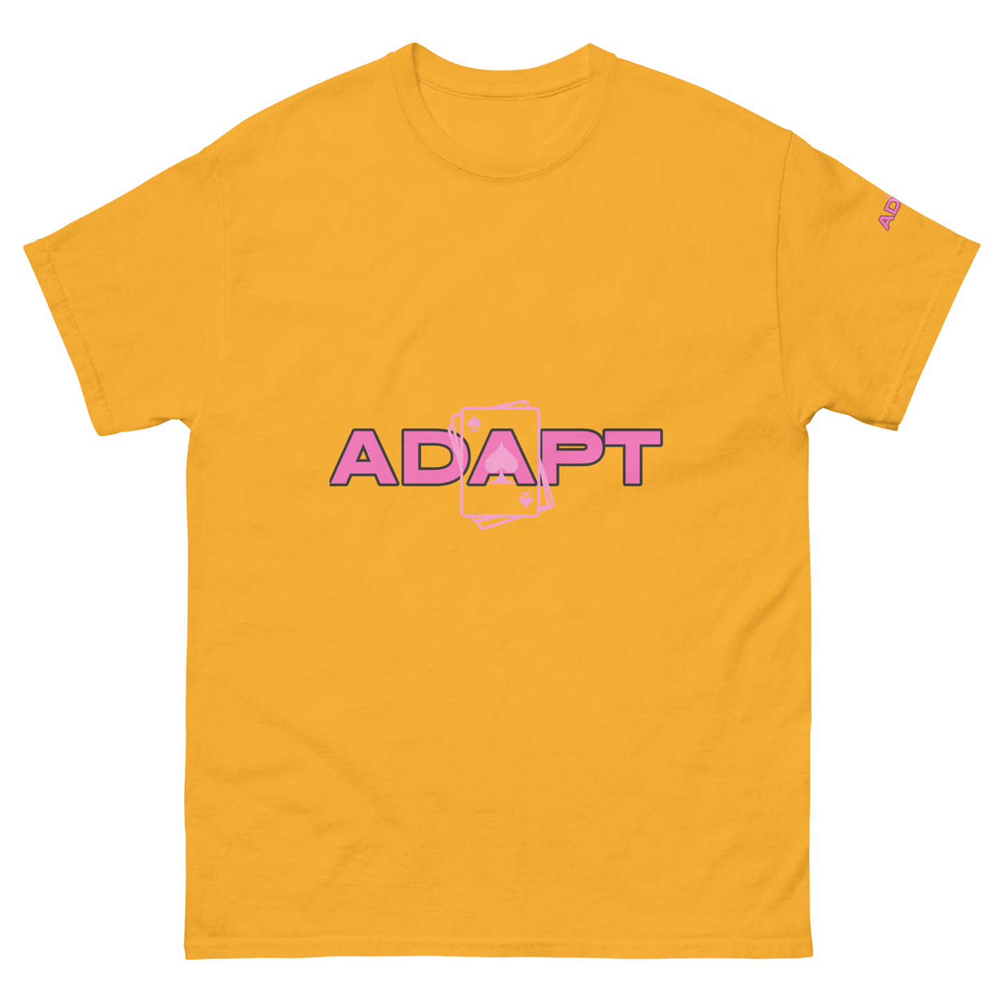 Adapt Deck T-Shirt