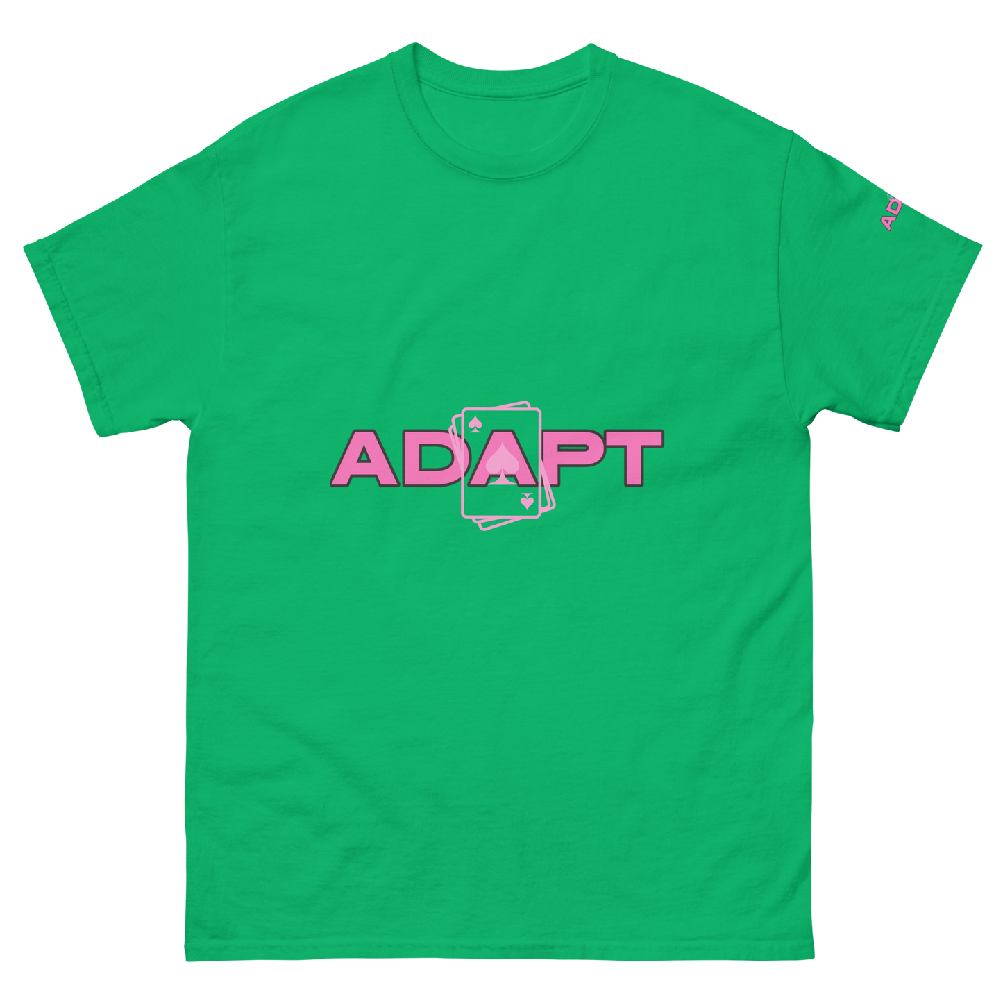 Adapt Deck T-Shirt
