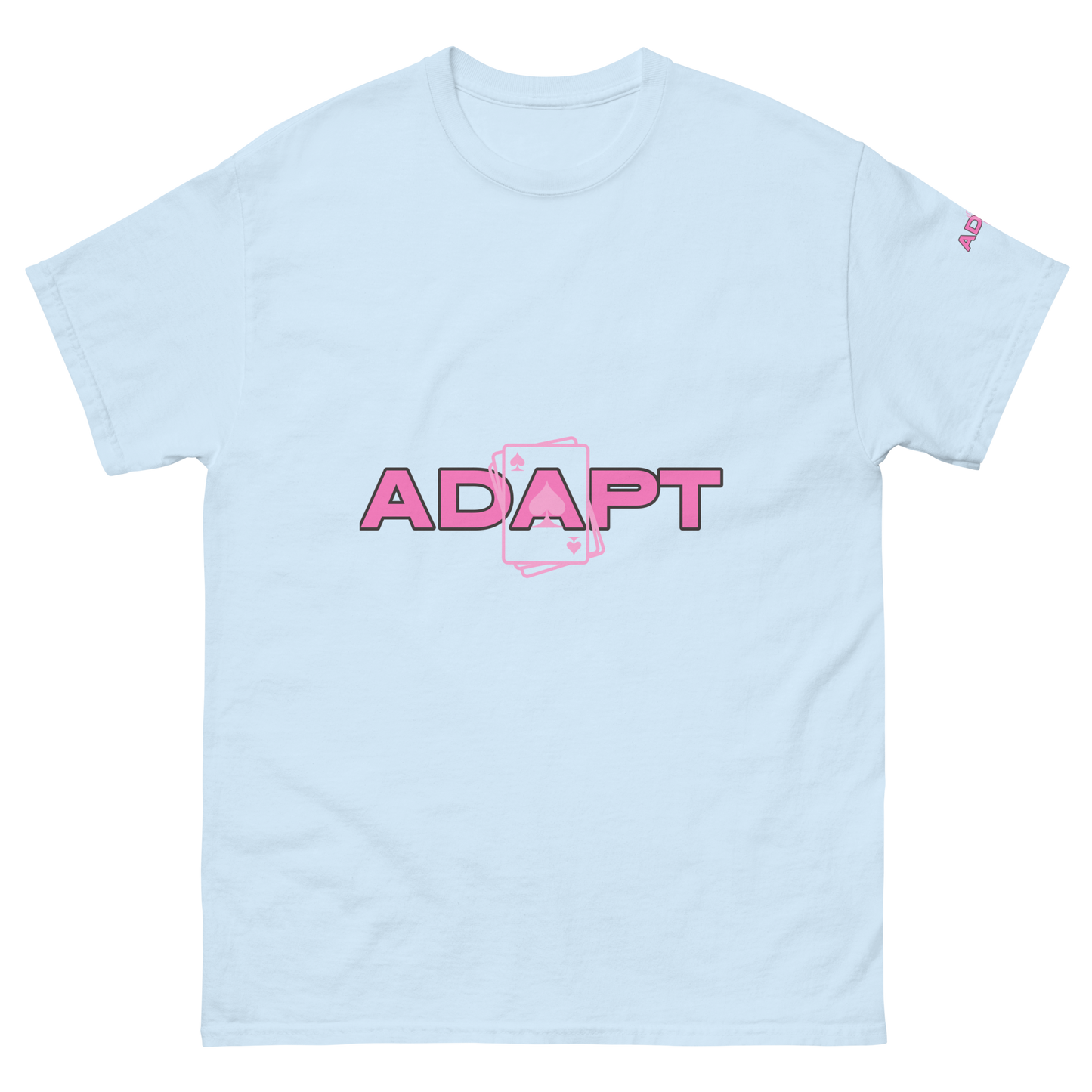 Adapt Deck T-Shirt