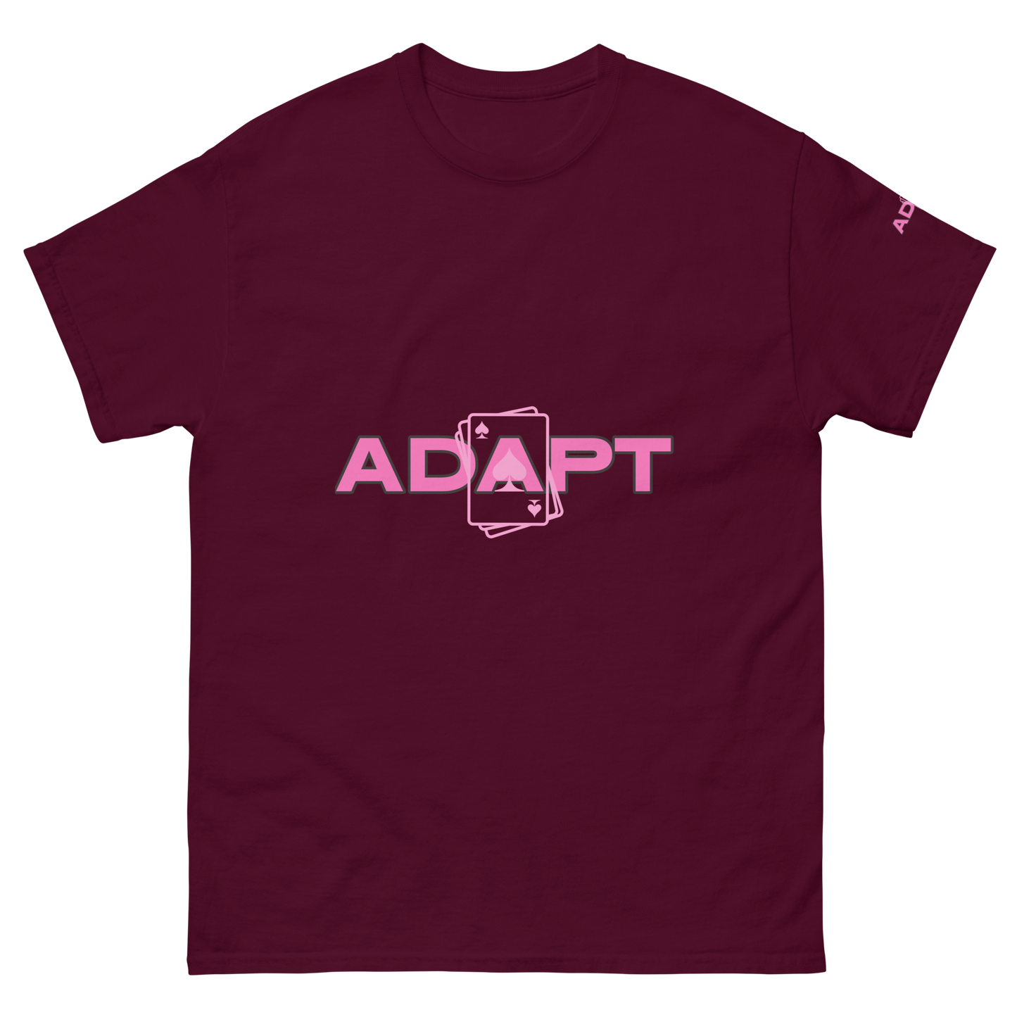 Adapt Deck T-Shirt