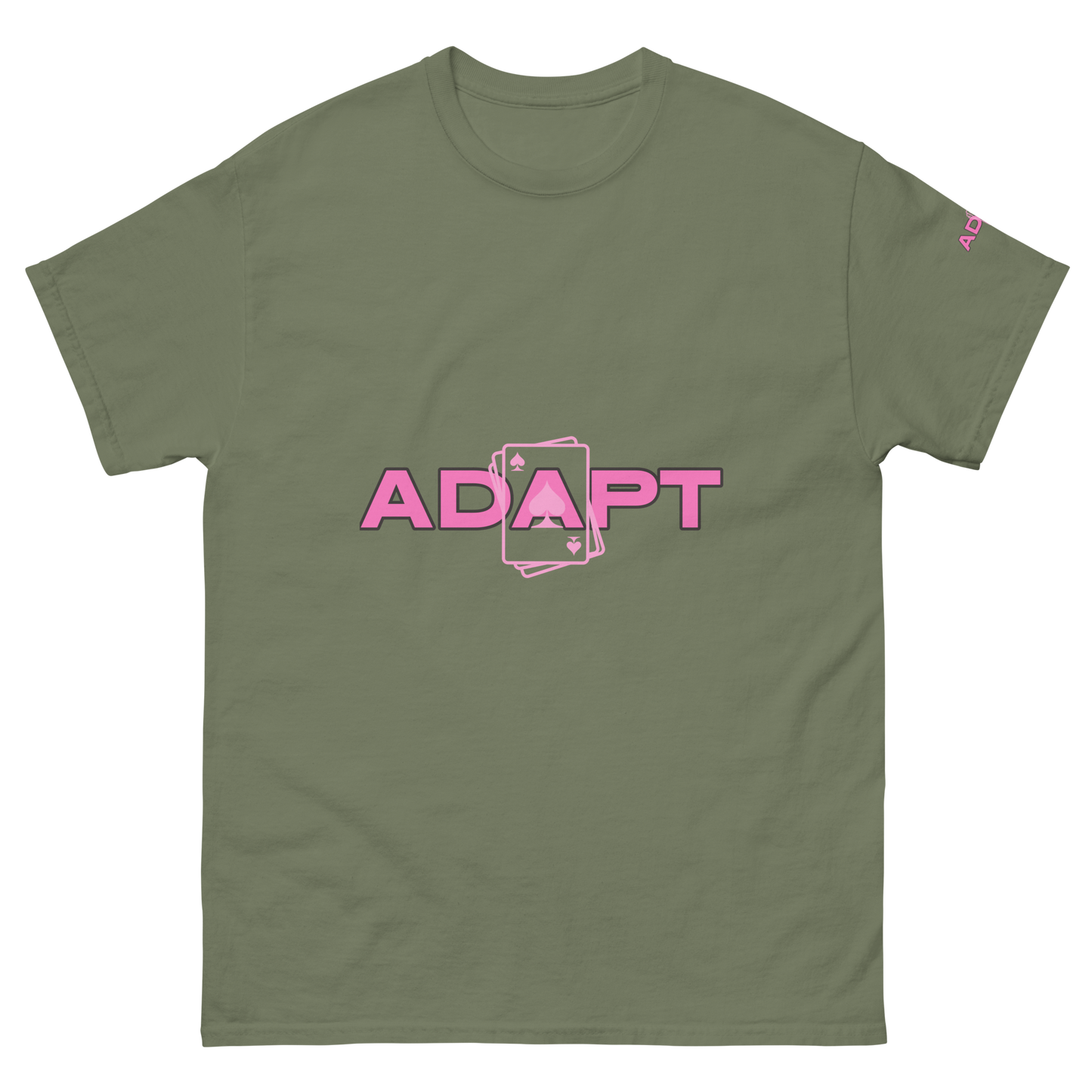 Adapt Deck T-Shirt