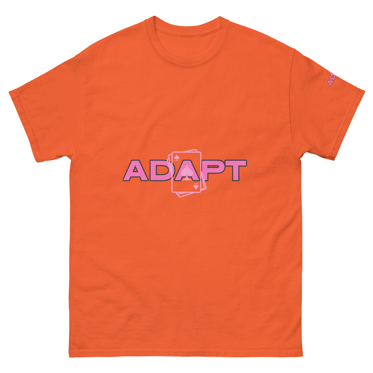 Adapt Deck T-Shirt