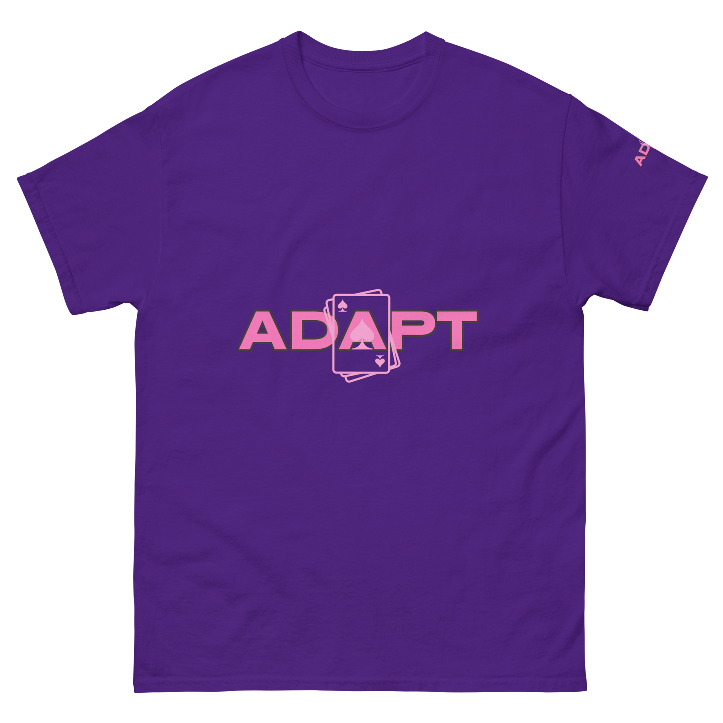 Adapt Deck T-Shirt