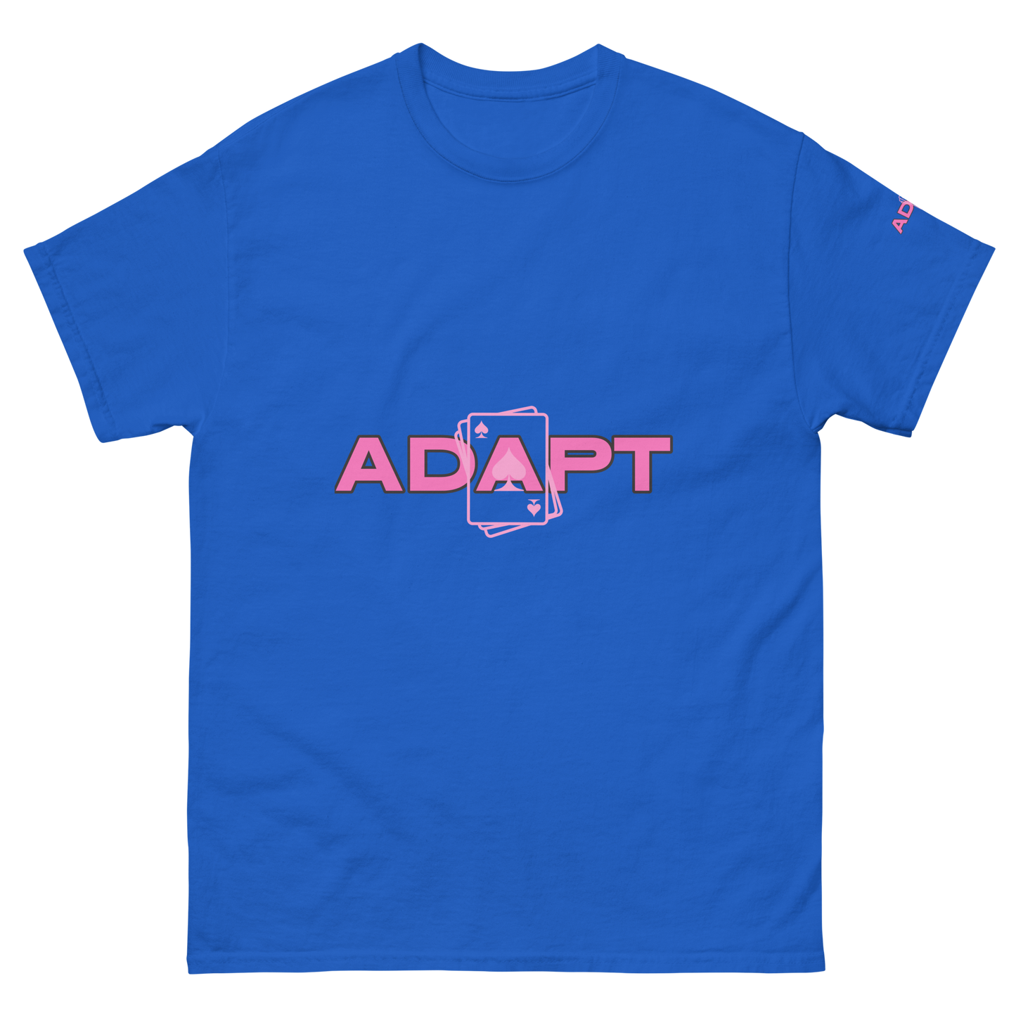 Adapt Deck T-Shirt