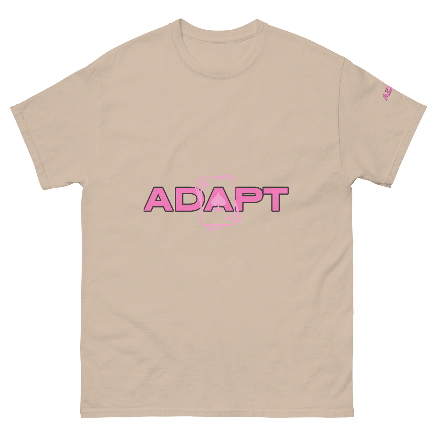Adapt Deck T-Shirt