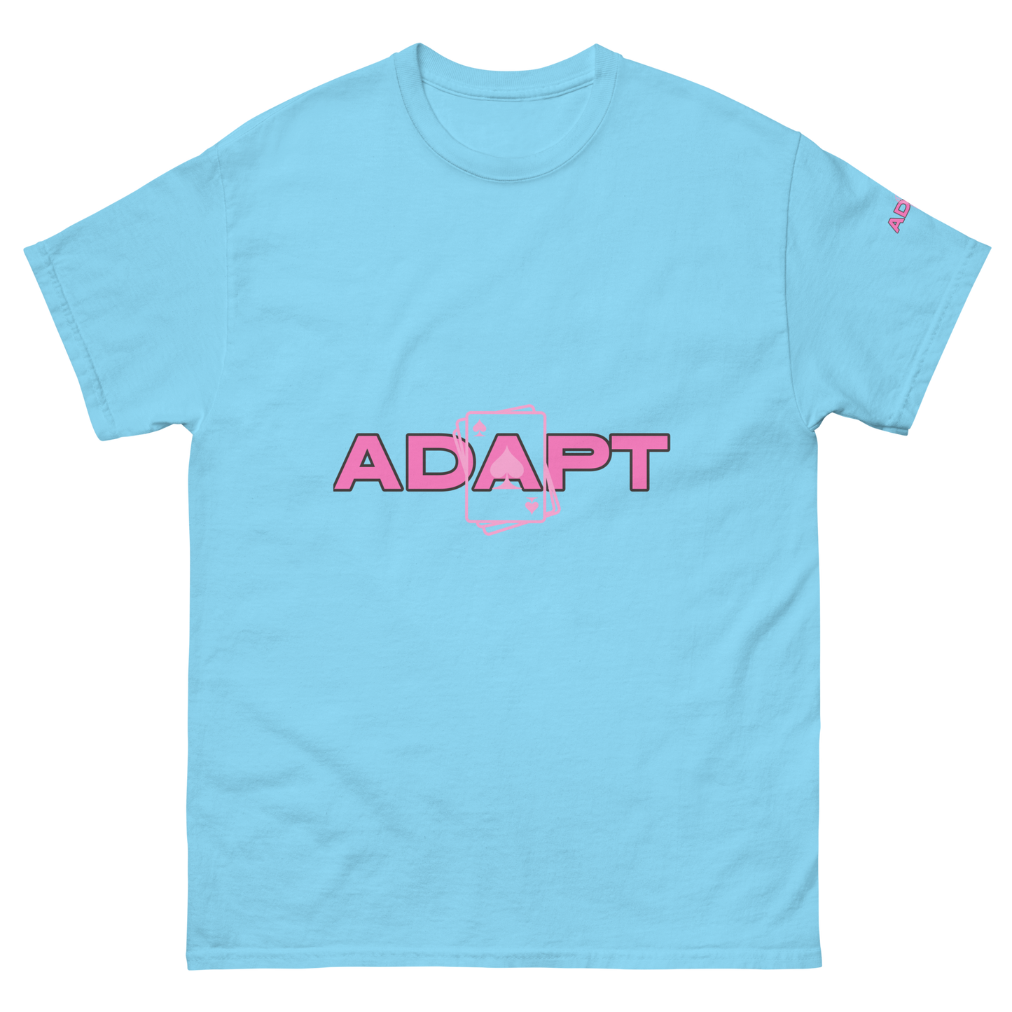 Adapt Deck T-Shirt