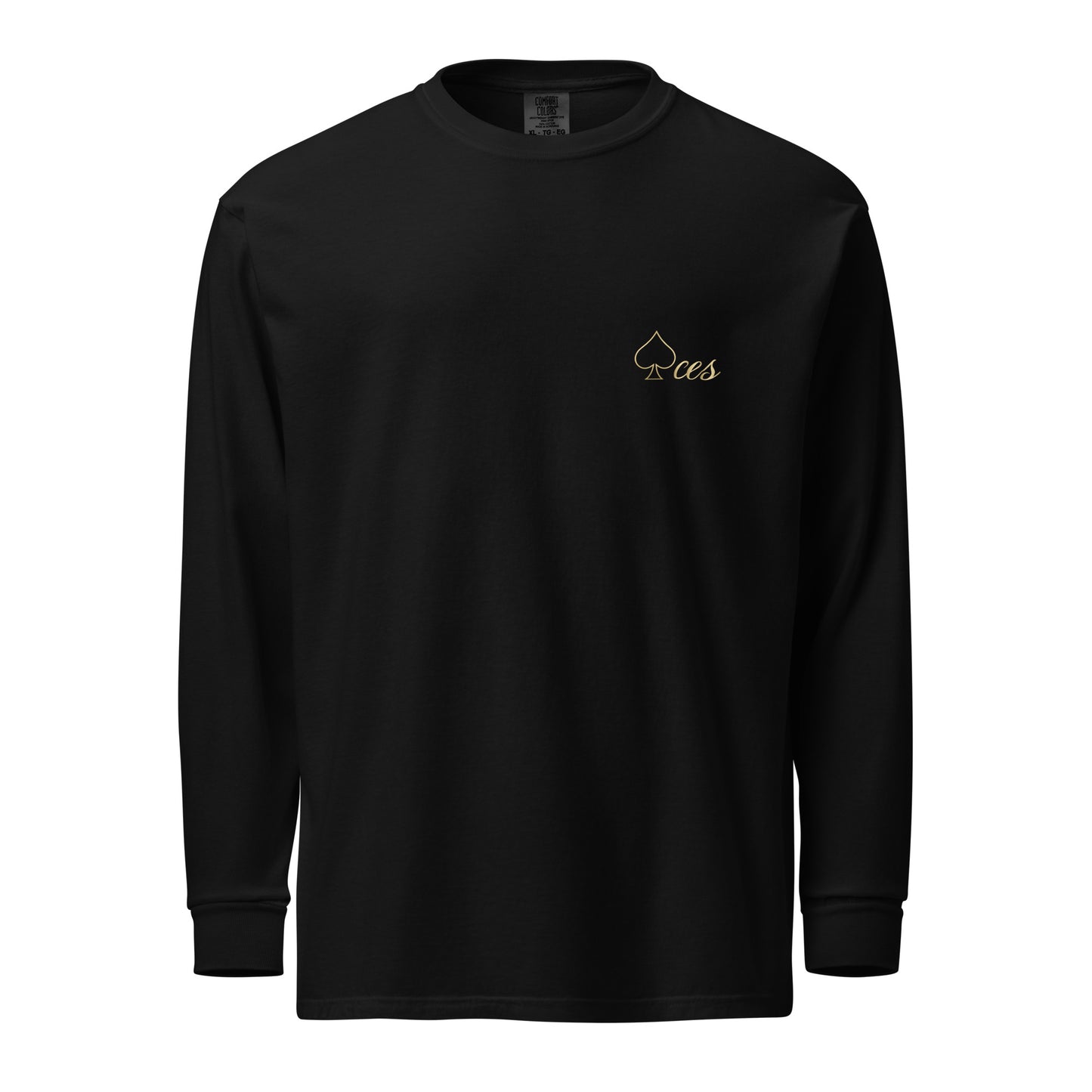 Aces Rule sweatshirt