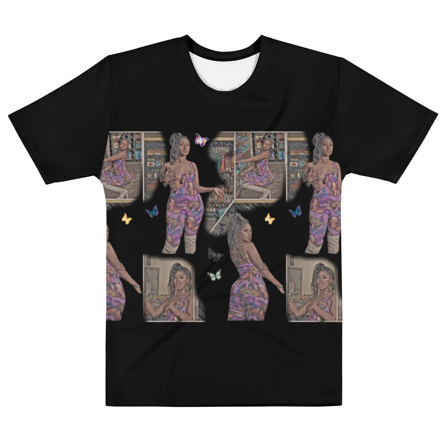 In Stores t-shirt