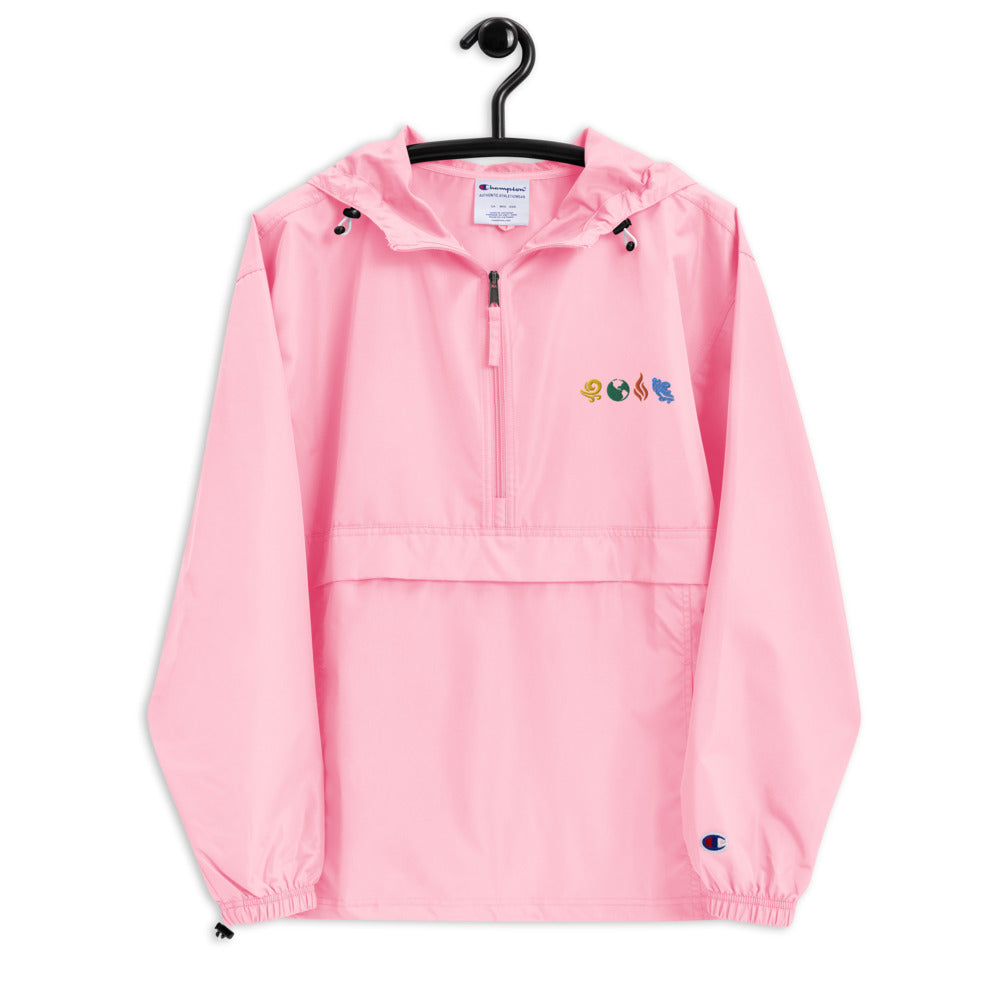 The 5th Element - windbreaker