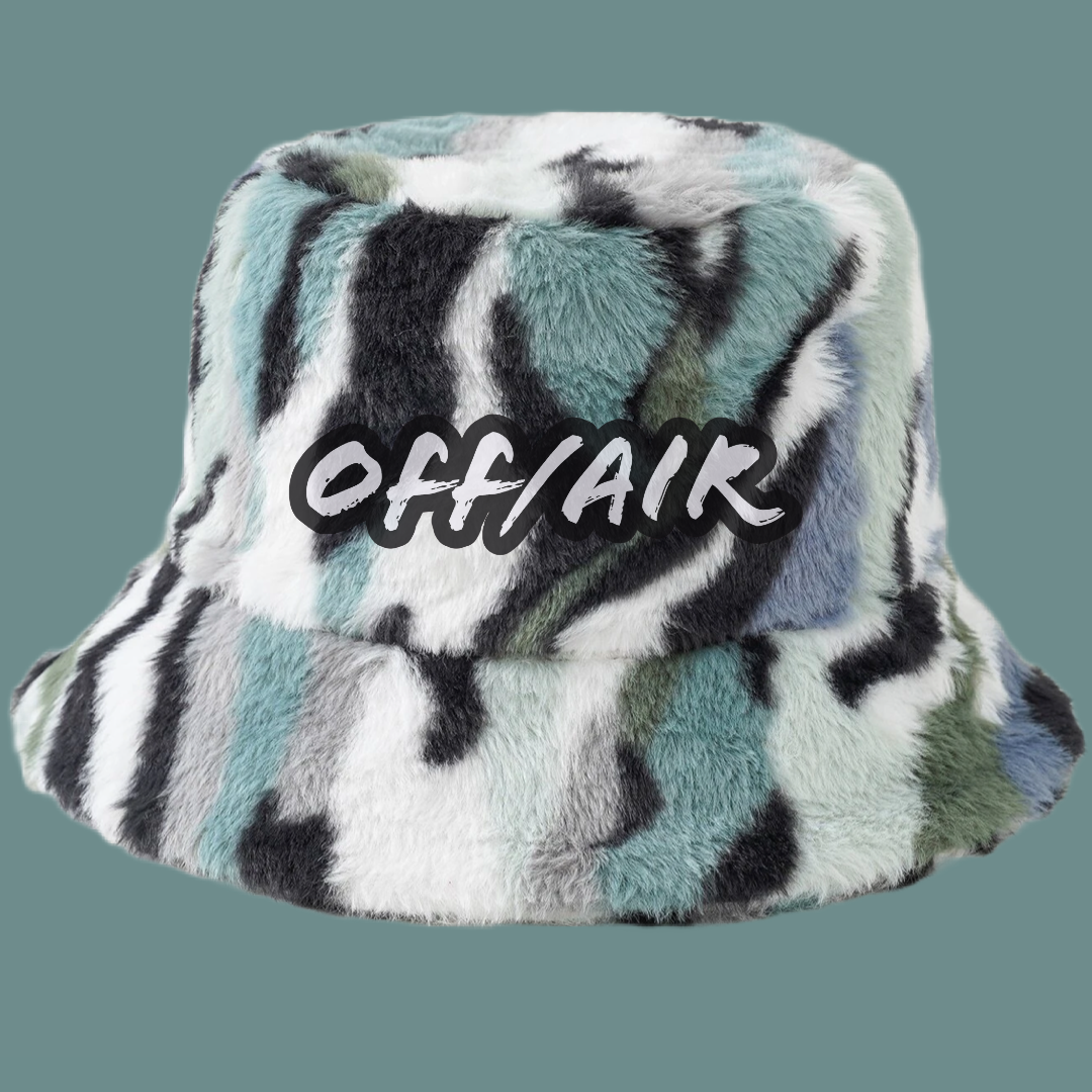 Winter Nights Bucket Hat