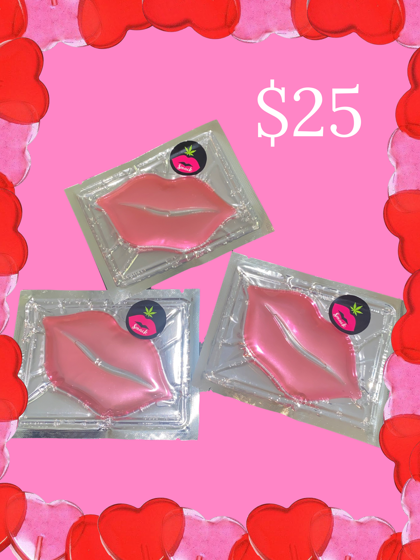 Smack Facial Trio Pack