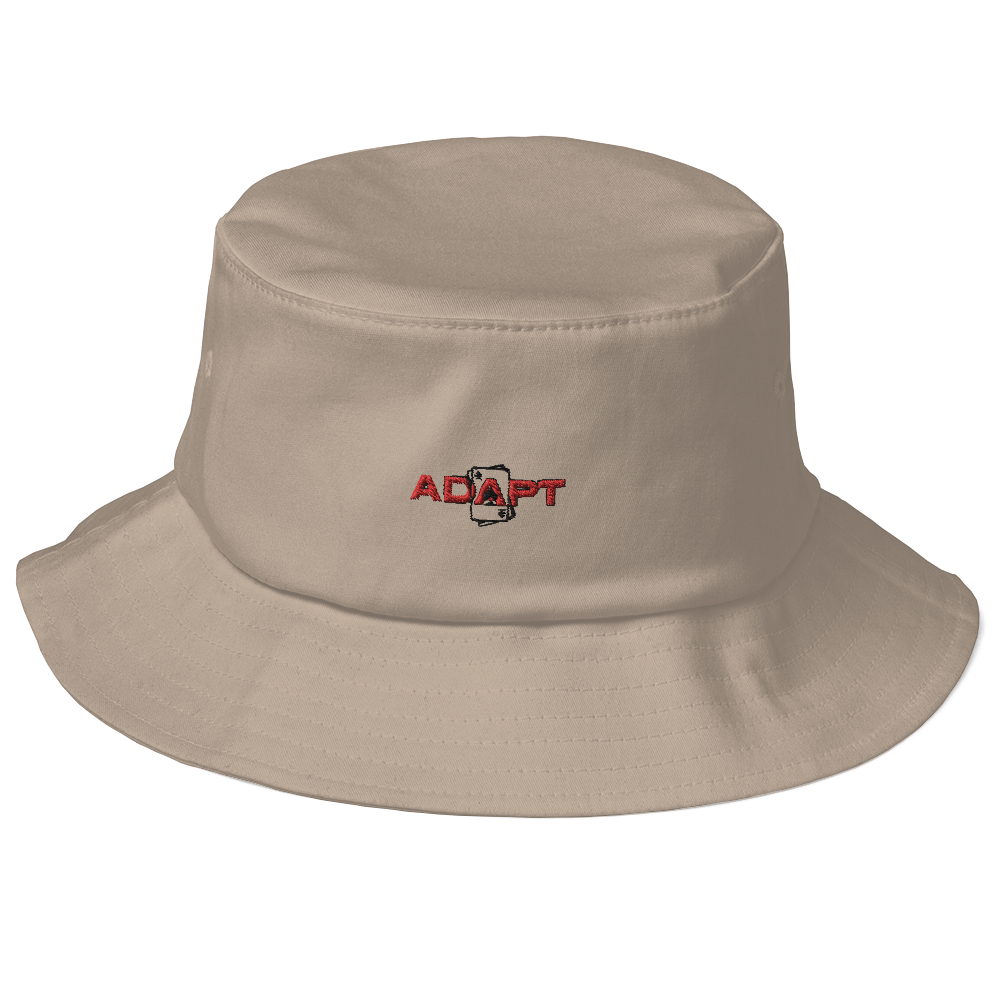 Adapt Series- Bucket Hat