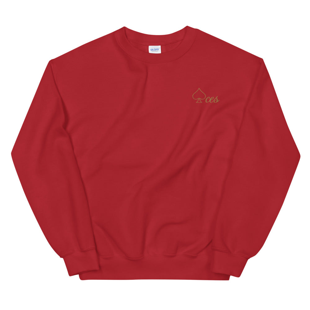 Aces Signature Sweatshirt