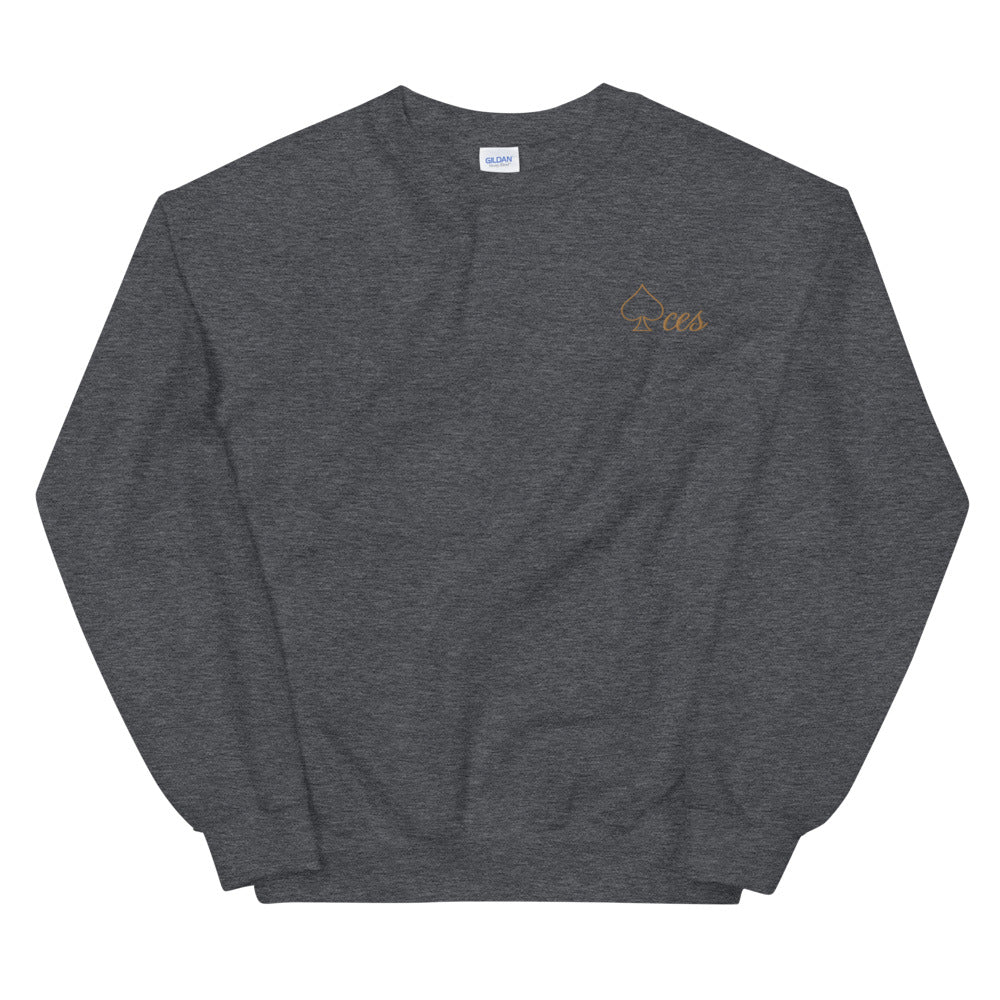Aces Signature Sweatshirt