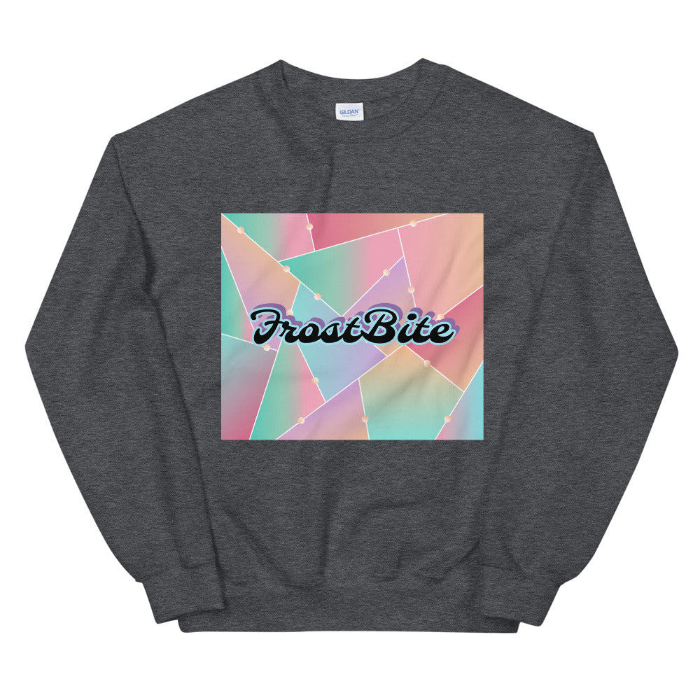 Frost Bite-Unisex Sweatshirt