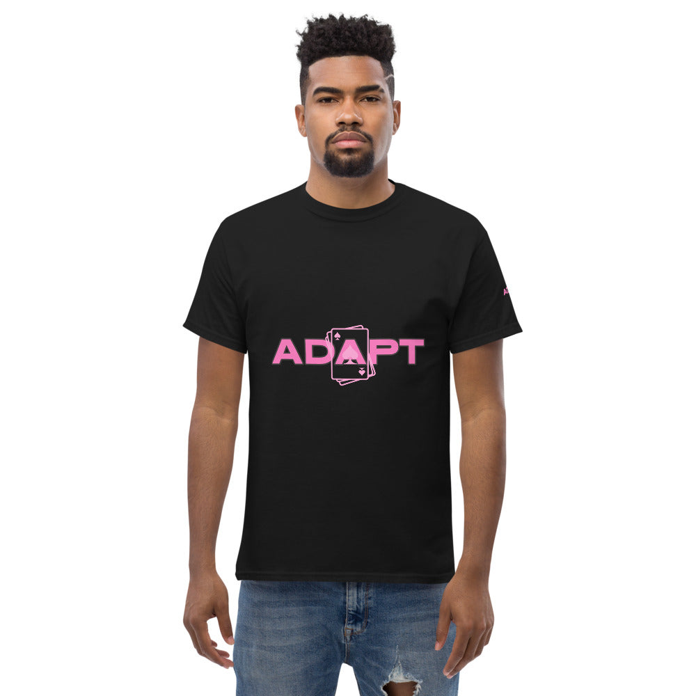Adapt Deck T-Shirt