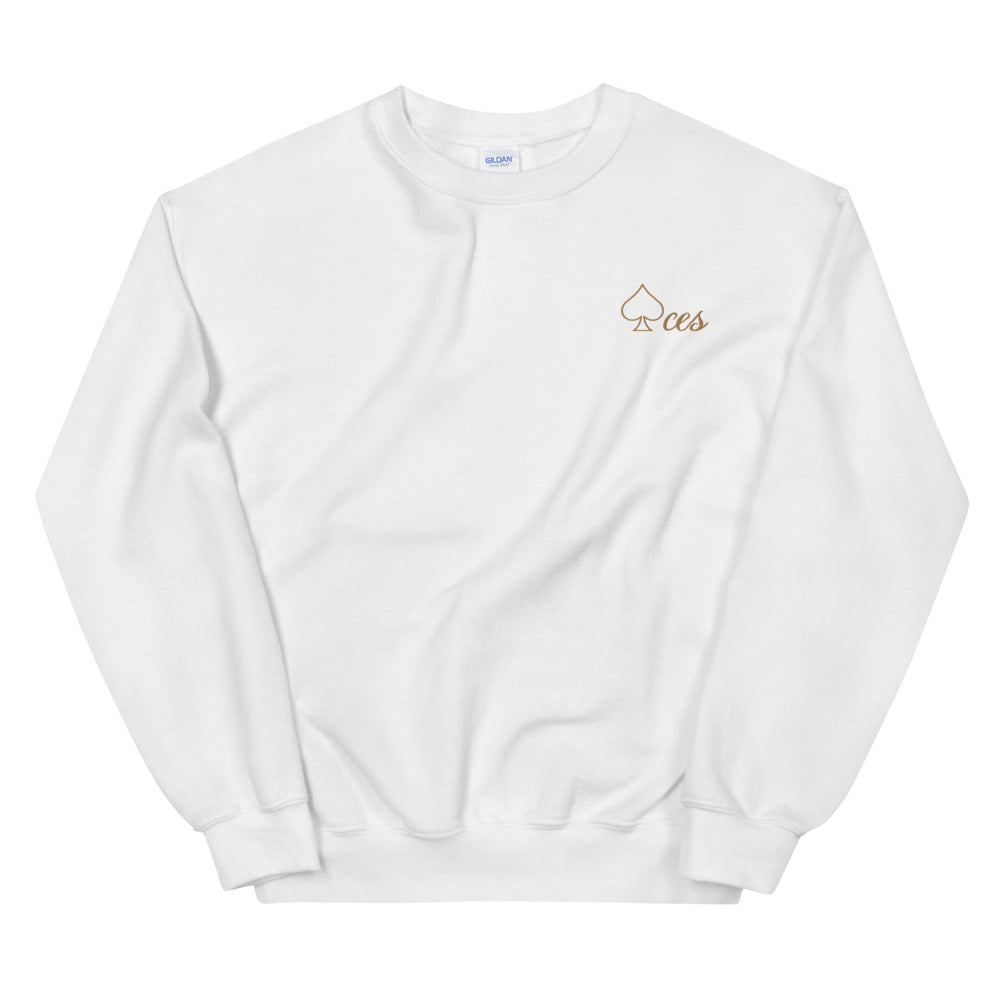 Aces Signature Sweatshirt