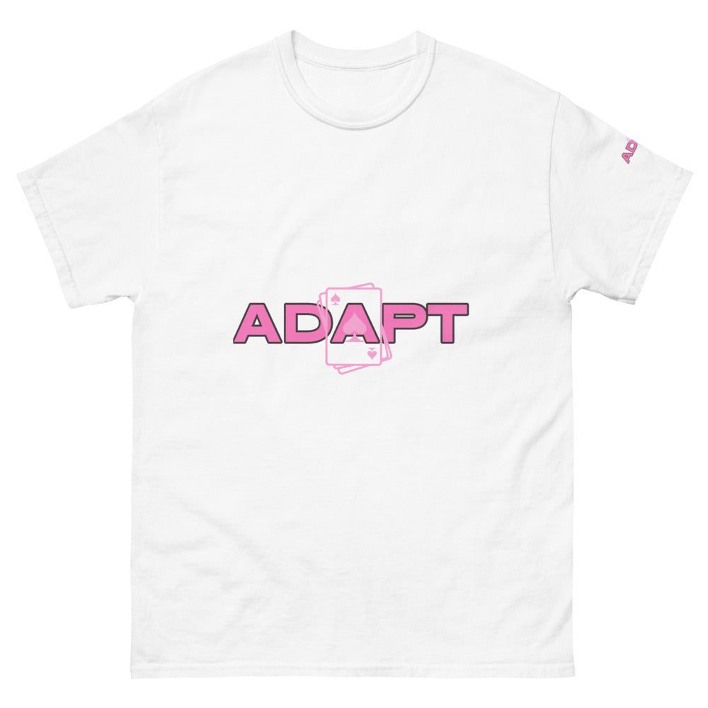 Adapt Deck T-Shirt