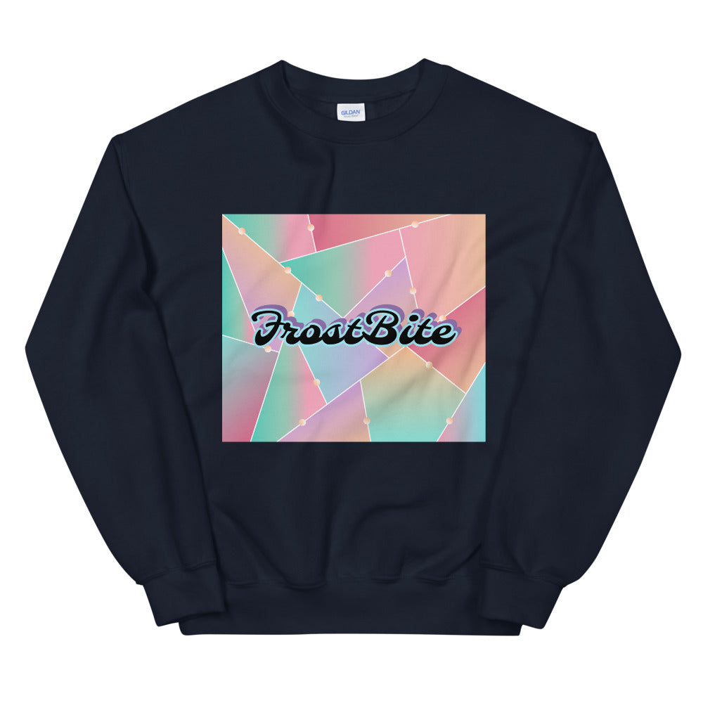 Frost Bite-Unisex Sweatshirt