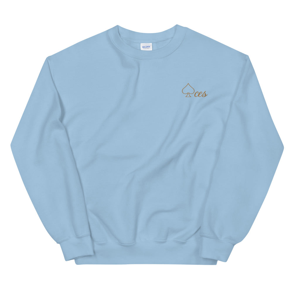 Aces Signature Sweatshirt