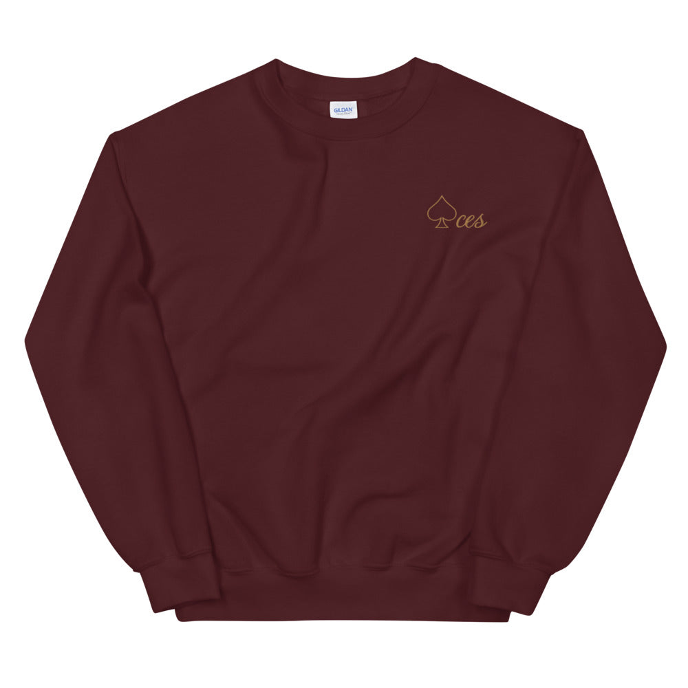 Aces Signature Sweatshirt