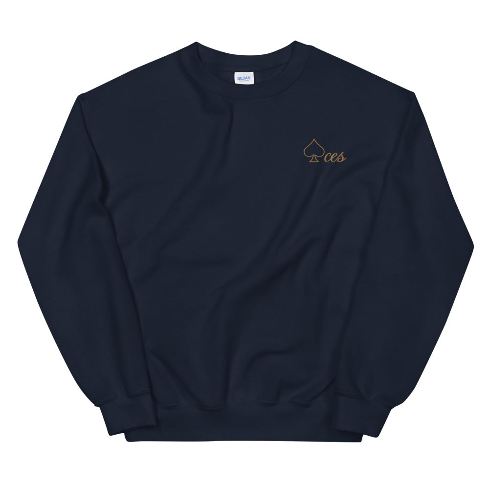 Aces Signature Sweatshirt