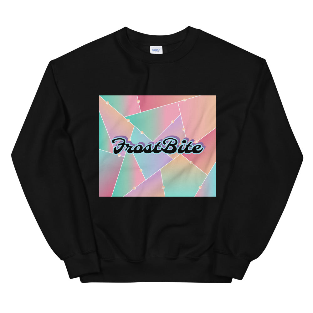 Frost Bite-Unisex Sweatshirt