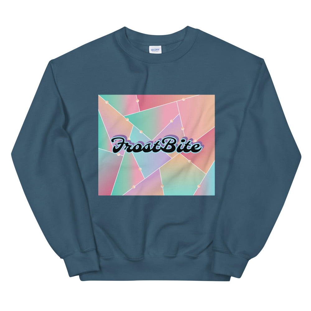 Frost Bite-Unisex Sweatshirt