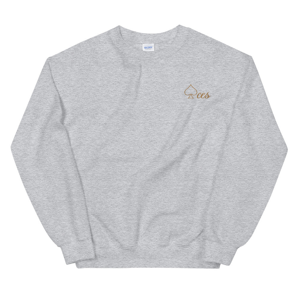 Aces Signature Sweatshirt