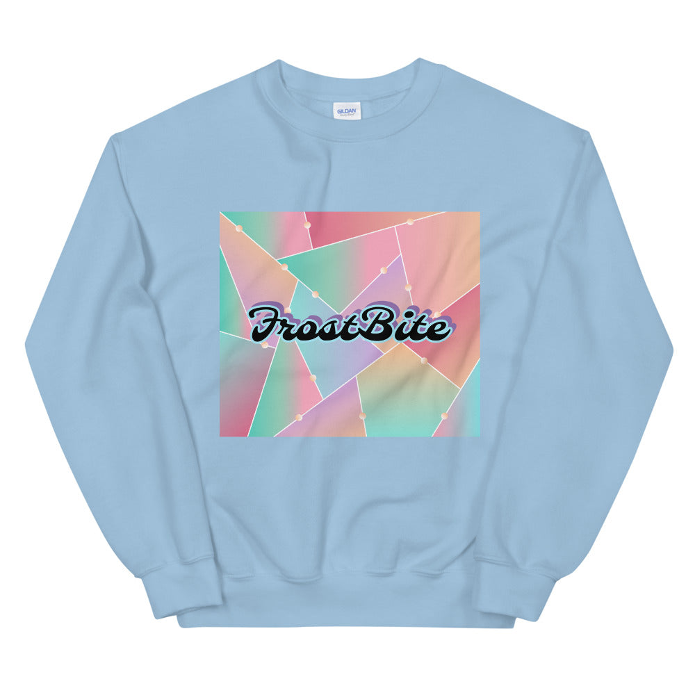 Frost Bite-Unisex Sweatshirt