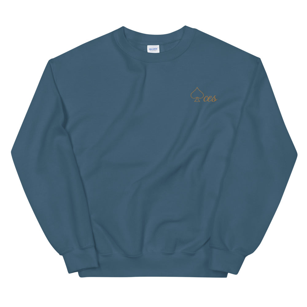 Aces Signature Sweatshirt