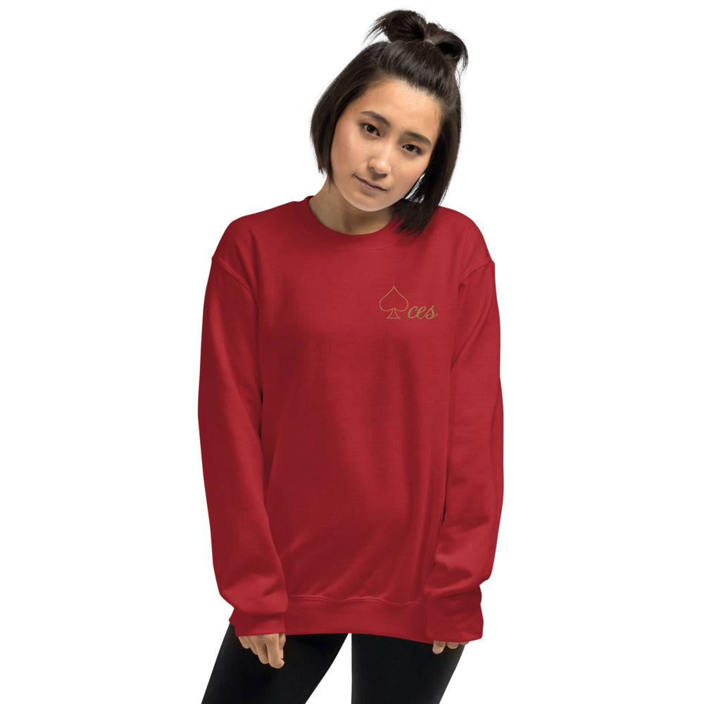 ACE Sweatshirt