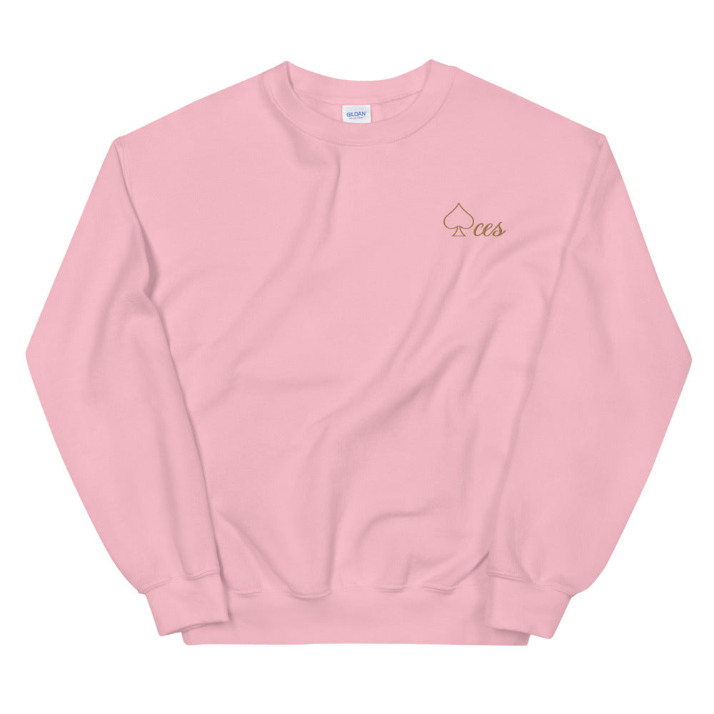 Aces Signature Sweatshirt