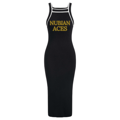 Nubian Princess “Field Dress”