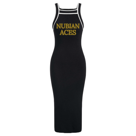 Nubian Princess “Field Dress”