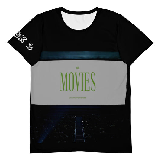 Movie Theatre T-shirt