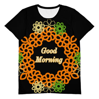 Good Morning October