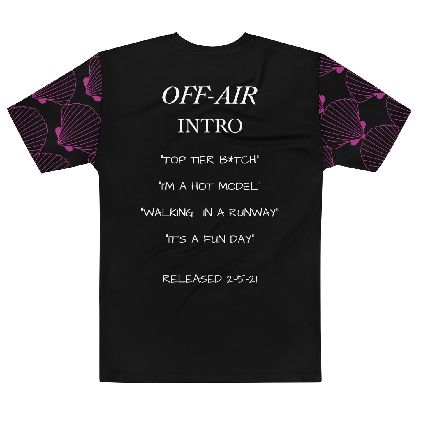 OFF-AIR INTRO
