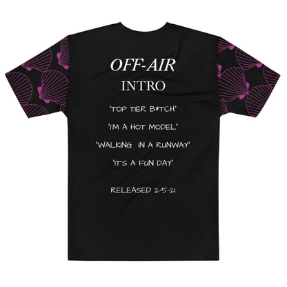 OFF-AIR INTRO