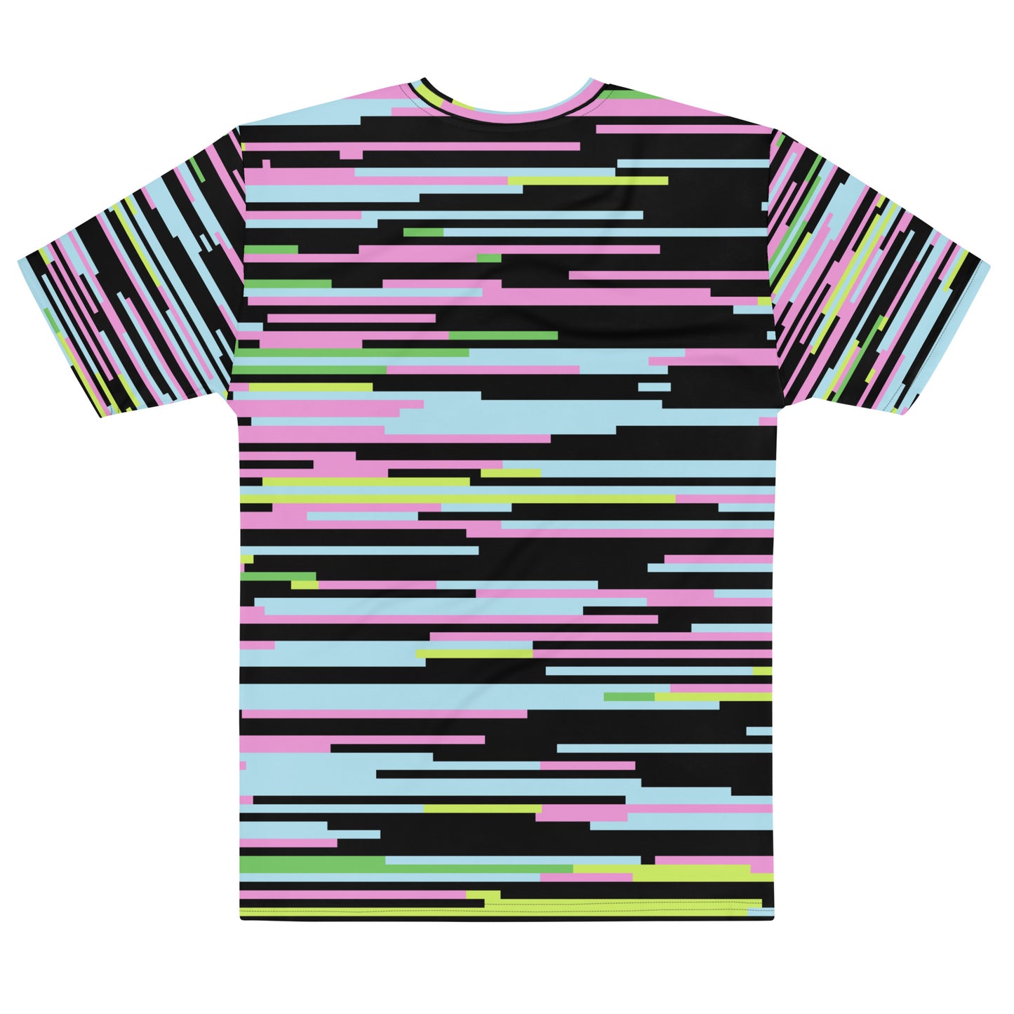 OFF-AIR Multi Color T-shirt