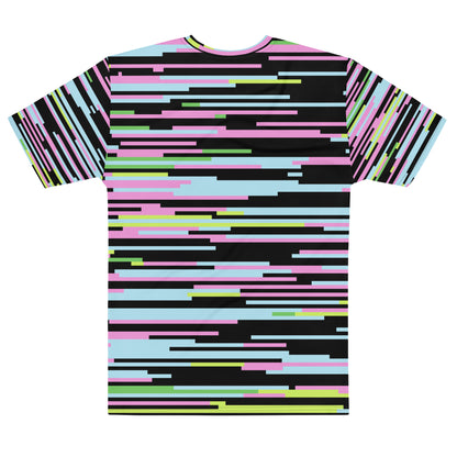 OFF-AIR Multi Color T-shirt