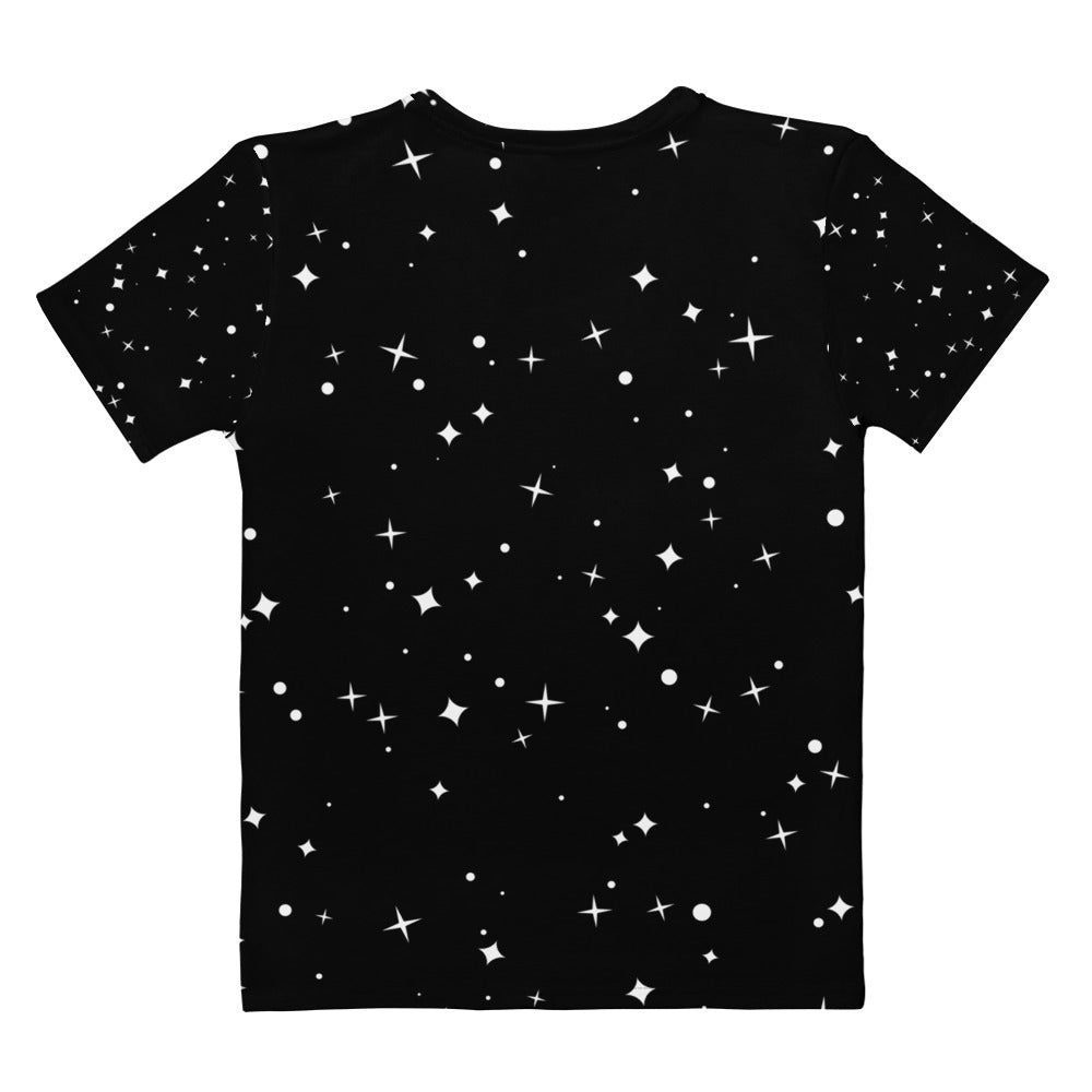 OFF-AIR YOUNG STAR T-SHIRT